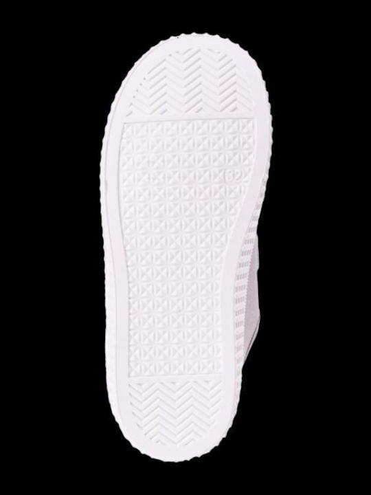 Kinder Sneaker Beige