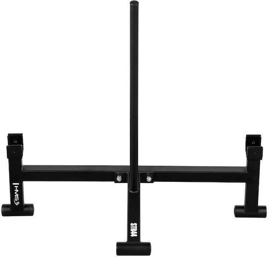 Str44 Deadlift Barbell Jack Commercial Hms