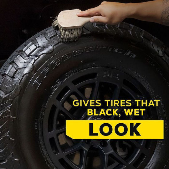 Meguiar’s Ultimate Insane Σπρέι Γυαλίσματος Ελαστικά Αυτοκινήτου 473ml