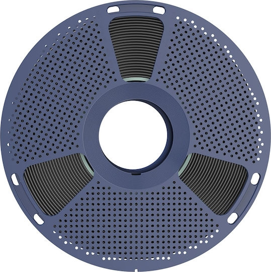 Sunlu PLA+ 3D Printer Filament Μαύρο
