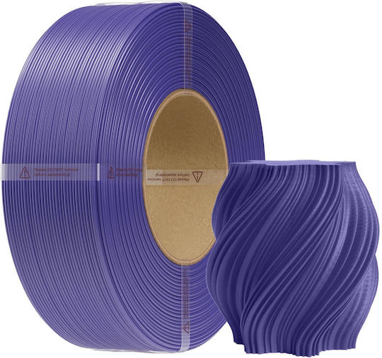 Creality3D PETG 3D Printer Filament 3mm Purple 1kg