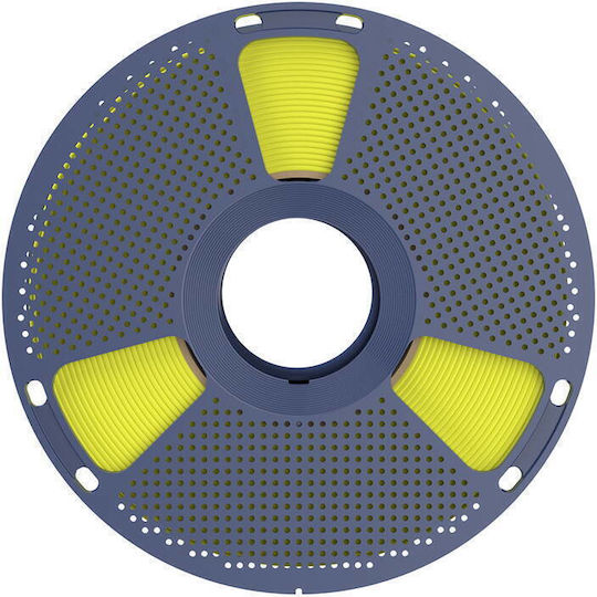 Sunlu PETG 3D Printer Filament Yellow
