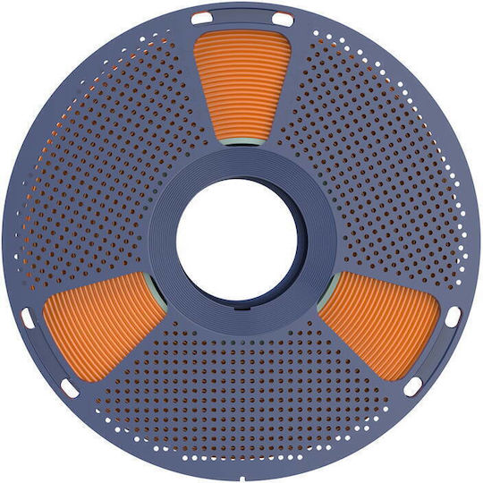 Sunlu PLA+ 3D Printer Filament Πορτοκαλί