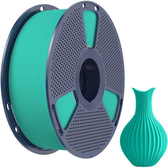 Sunlu PLA 3D Printer Filament 1.75mm Green