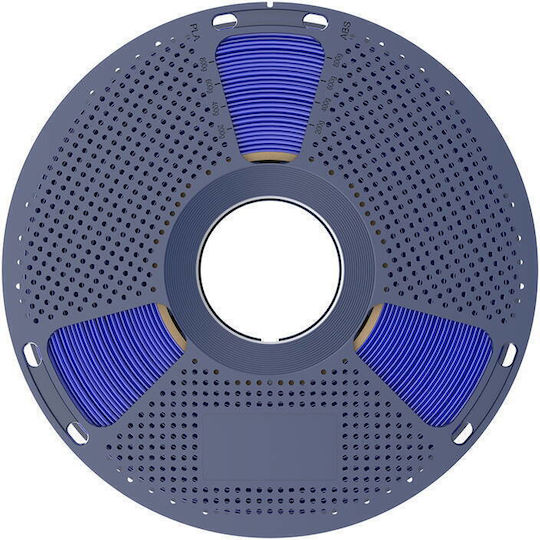 Sunlu Filament ABS Pentru Imprimante 3D Albastru