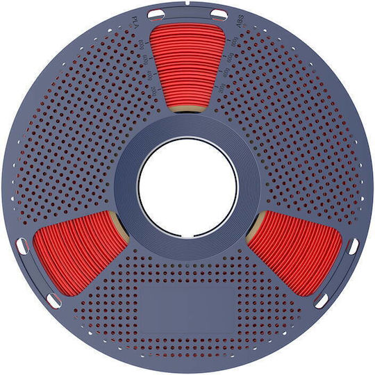 Sunlu ABS 3D Printer Filament Κόκκινο