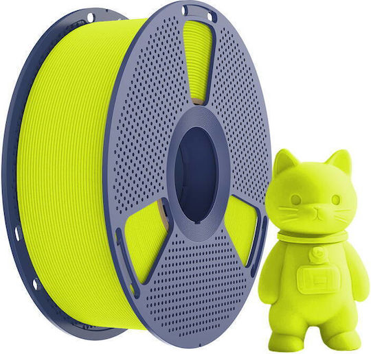 Sunlu PLA 3D Drucker Filament 1,75mm Grüne 1kg