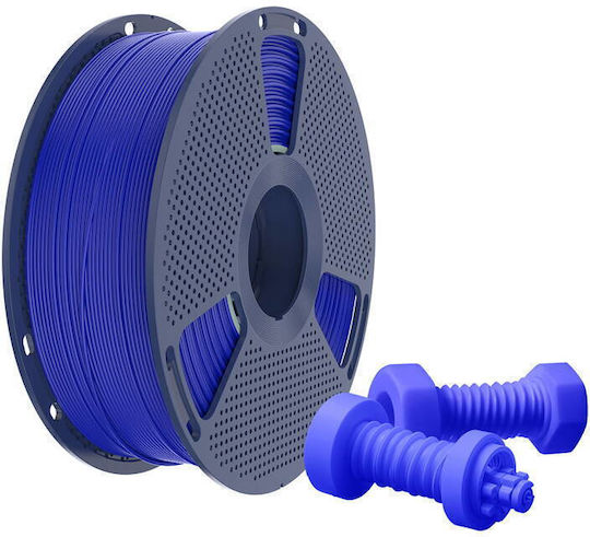 Sunlu Filament ABS Pentru Imprimante 3D Albastru