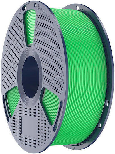 Sunlu PLA+ 3D Printer Filament Πράσινο