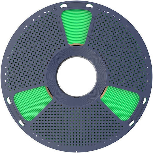 Sunlu PLA+ 3D Printer Filament Πράσινο