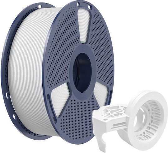 Sunlu PETG 3D Printer Filament White