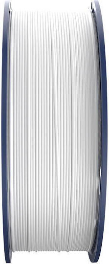 Sunlu ABS 3D Printer Filament White