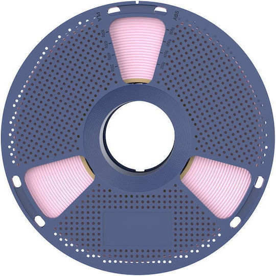 Sunlu PLA+ 3D Printer Filament 1.75mm Ροζ 1kg