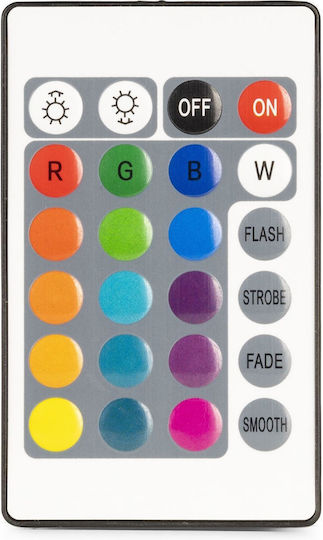 FuZZIX LED PAR Lichttönung Liset046 RGB