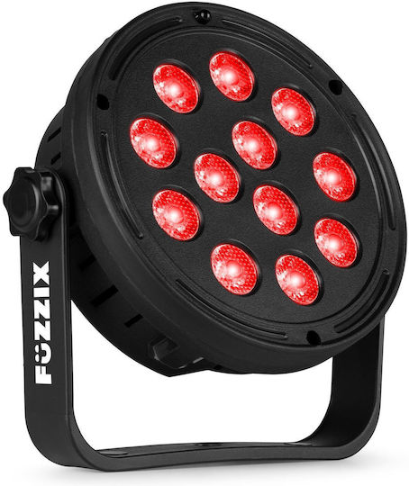 FuZZIX Moving Light LED PAR RGB