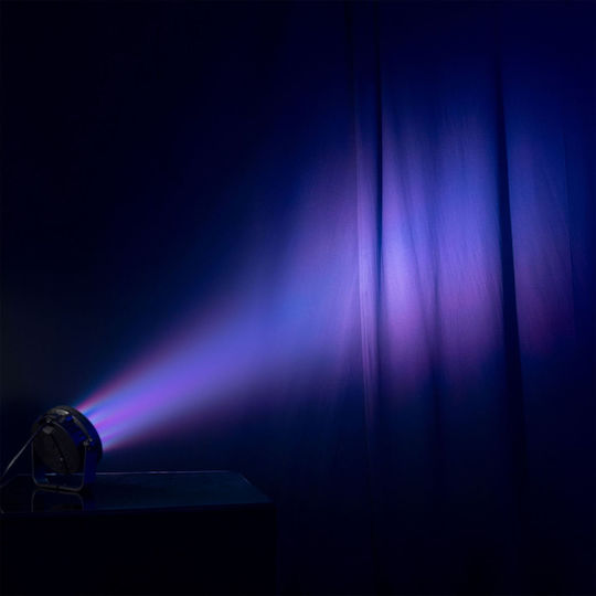 FuZZIX Moving Light LED PAR RGB