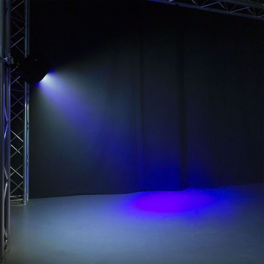 BeamZPro Strobe Light LED PAR DMX Multiace2 RGB