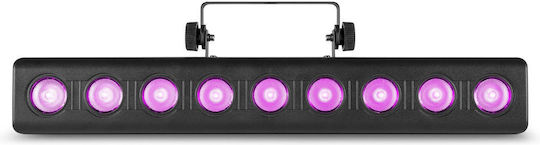 FuZZIX LED RGBW