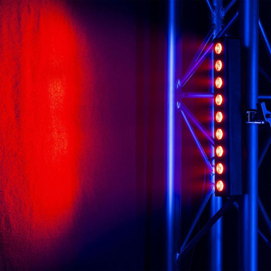 FuZZIX LED RGBW
