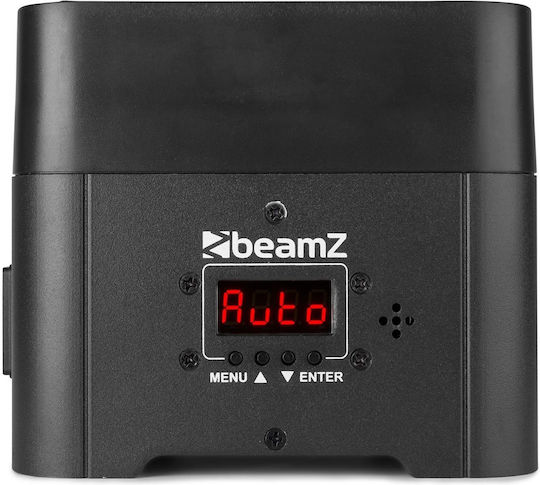 BeamZPro Projektor LED PAR TP46 Truss RGB / UV