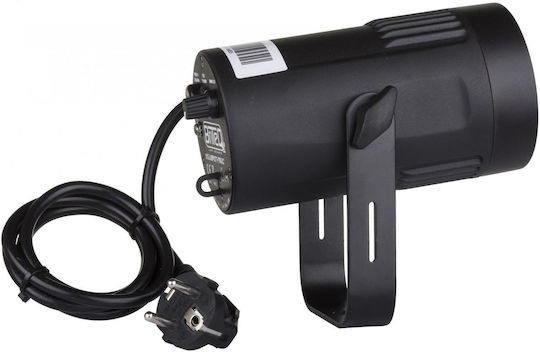 Briteq Προβολέας LED PAR BEAMSPOT-1 Triac Θερμό Λευκό
