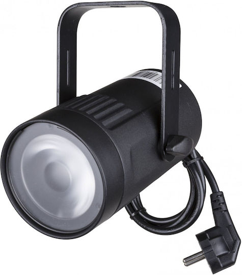 Briteq Προβολέας LED PAR BEAMSPOT-1 Triac Θερμό Λευκό