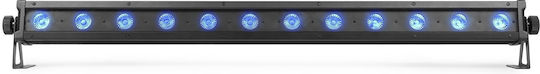 BeamZPro Φωτορυθμικό LED LCB128IP RGBWA