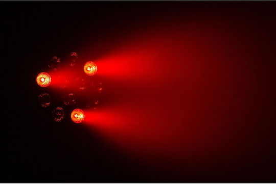 Jb Systems Mod de lumină LED PAR USB RGB