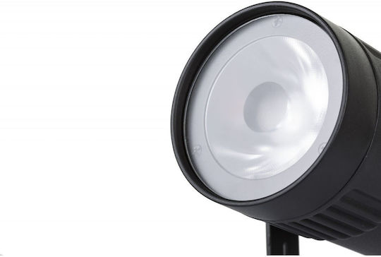 Briteq Προβολέας LED PAR BEAMSPOT-1 Triac NW Φυσικό Λευκό