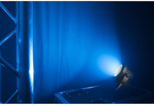 BeamZPro Προβολέας LED PAR COB50 RGBWA