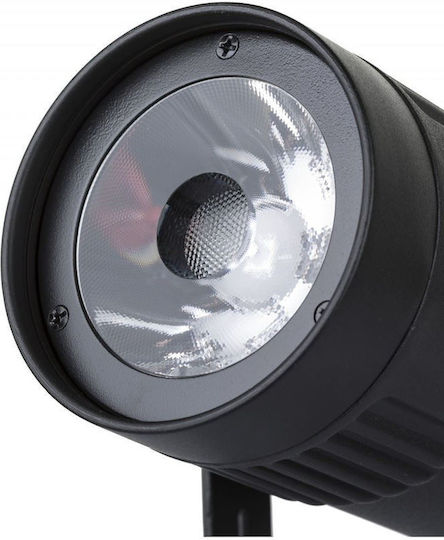 Briteq Προβολέας LED PAR BEAMSPOT-1 Triac NW Φυσικό Λευκό