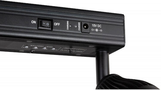 Jb Systems Light Mod LED Accu-Lightbar Неутрално бяло
