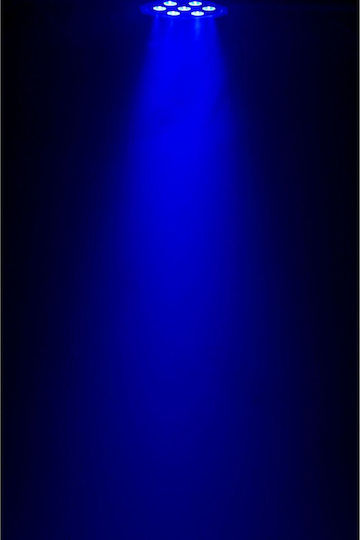 Jb Systems Φωτορυθμικό Spot LED Party Spot RGBW