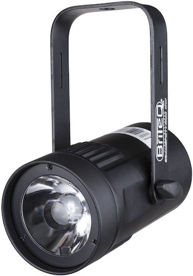 Briteq Προβολέας Spot LED DMX BEAMSPOT-1 DMX NW LED