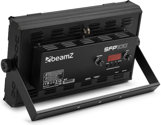 BeamZPro LED Projector Warm White Cold White
