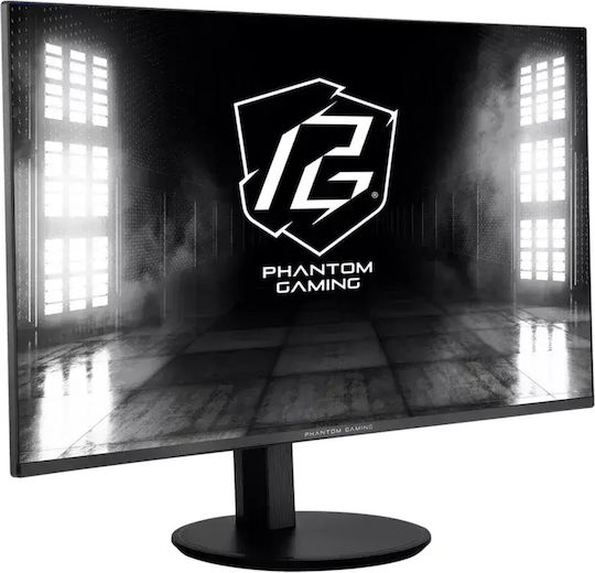 ASRock PG27FFS2E IPS HDR Gaming Monitor 27" FHD 1920x1080 240Hz with Response Time 5.9ms GTG