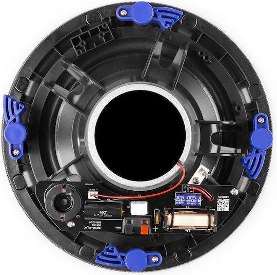 Power Dynamics NCSS5 Ηχείο Οροφής 20W (Τεμάχιο) Μαύρο