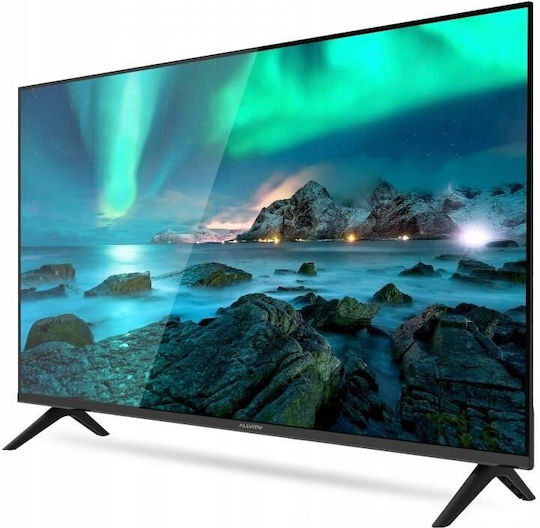 Allview Smart Τηλεόραση 40" Full HD LED 40ATC6300-F (2025)