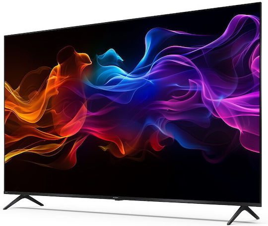 Sharp Smart Τηλεόραση 65" 4K UHD QLED 65HP5265E HDR (2025)