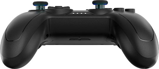 Marvo GT-80 Pact 60 Wireless & Wired Gamepad for Android / PC / PS4 / Switch / iOS Black