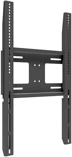 Edbak PWB3 Стойка за телевизор Стенен до 60" и 80кг