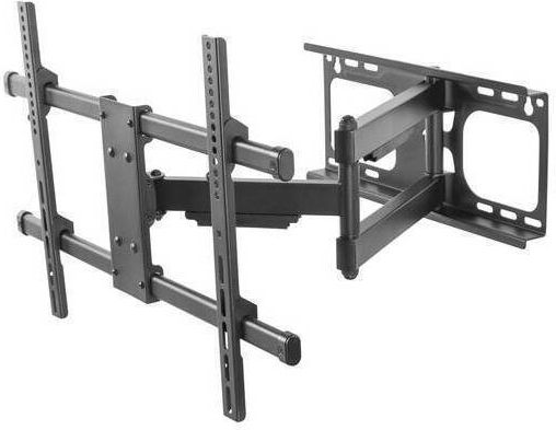 Blackmount Βάση Τηλεόρασης Τοίχου έως 70" και 60kg