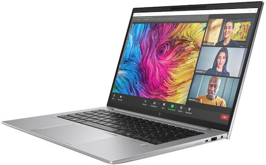 HP ZBook Firefly G11 14 Zoll IPS FHD+ (Ultra 7-165U/32GB/1TB SSD/W11 Pro) (Englisch (US) Tastatursprache)