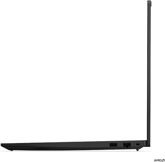 Lenovo ThinkPad E16 Gen 3 (AMD) 16" IPS FHD+ (Ryzen 7-250/16GB/512GB SSD/No OS) (GR Keyboard)