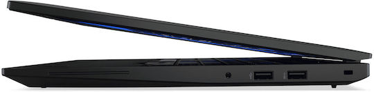 Lenovo ThinkPad L16 Gen 2 (Intel) 16" IPS FHD+ (Ultra 7-255U/16GB/512GB SSD/W11 Pro) (GR Keyboard)