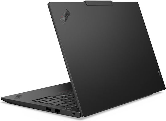 Lenovo ThinkPad E14 Gen 7 (Intel) 14" IPS (Ultra 5-226V/16GB/512GB SSD/Fără Sistem de Operare) (Tastatură Greacă)