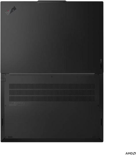 Lenovo ThinkPad E16 Gen 3 (AMD) 16" IPS FHD+ (Ryzen 5-220/16GB/512GB SSD/No OS) (GR Keyboard)