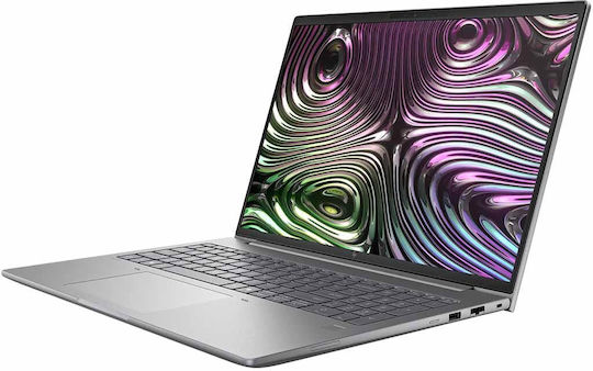 HP ZBook X G1i 16" FHD+ (Ultra 7-255H/32GB/1TB SSD/Arc Graphics 140T/W11 Pro) (GR Keyboard)