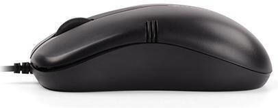 A4Tech A4Tech Wired Mouse Black