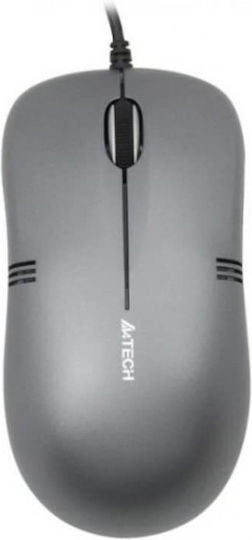 A4Tech A4Tech Wired Mouse Black